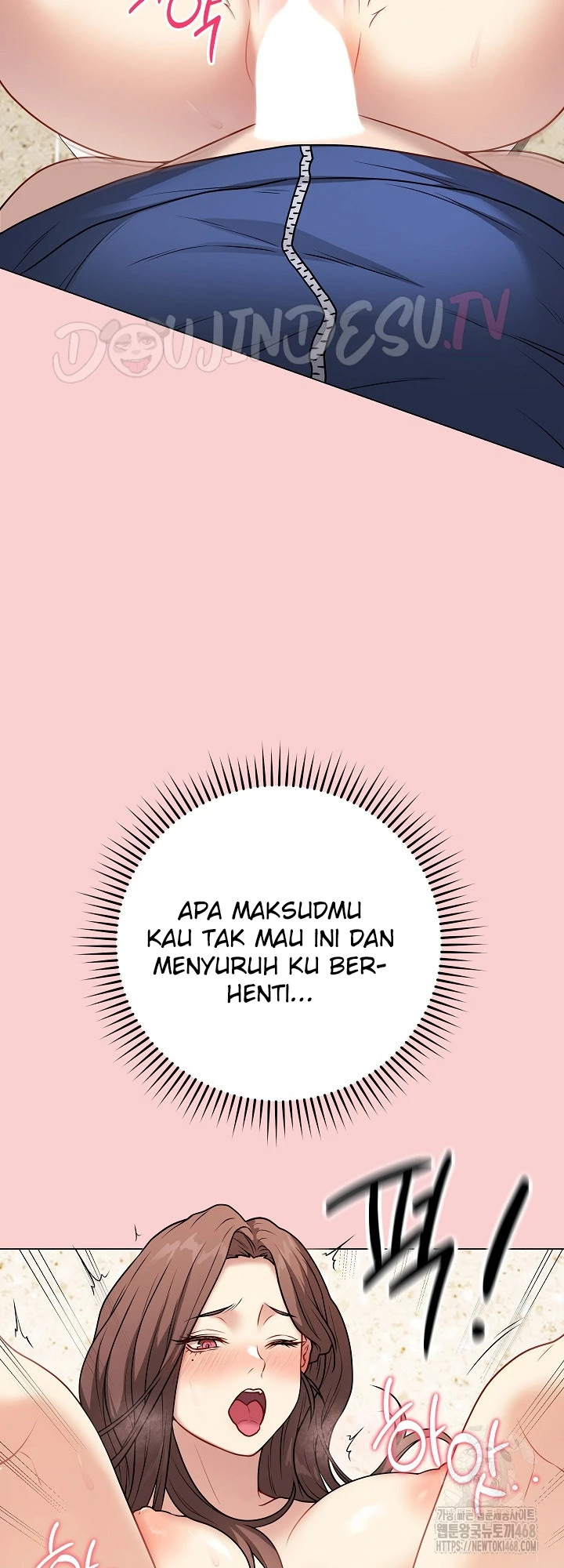 Signed, Sealed, Mistaken - Page 30